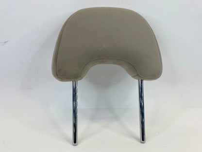 2004-2009 TOYOTA PRIUS FRONT RIGHT PASSENGER SIDE SEAT HEADREST HEAD REST OEM