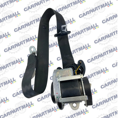 2009-2017 VOLKSWAGEN CC FRONT LEFT SEAT BELT RETRACTOR ASSEMBLY 3C1-857-705-K