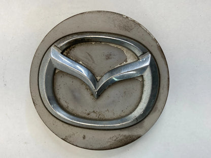 MAZDA MAZDA WHEEL CENTER CAP RIM HUB CAP CHROME HUBCAP COVER 2874 OEM