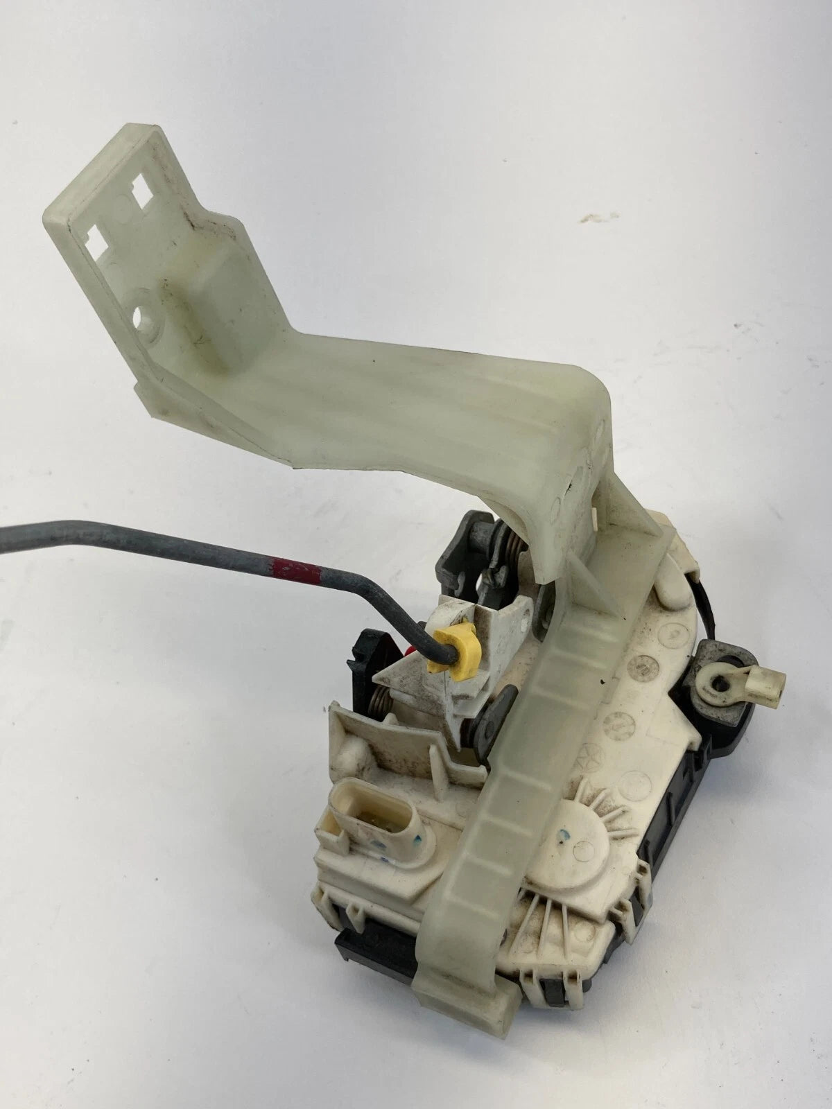 2010-2017 JEEP PATRIOT FRONT RIGHT SIDE DOOR LATCH LOCK ACTUATOR 04589422AG OEM