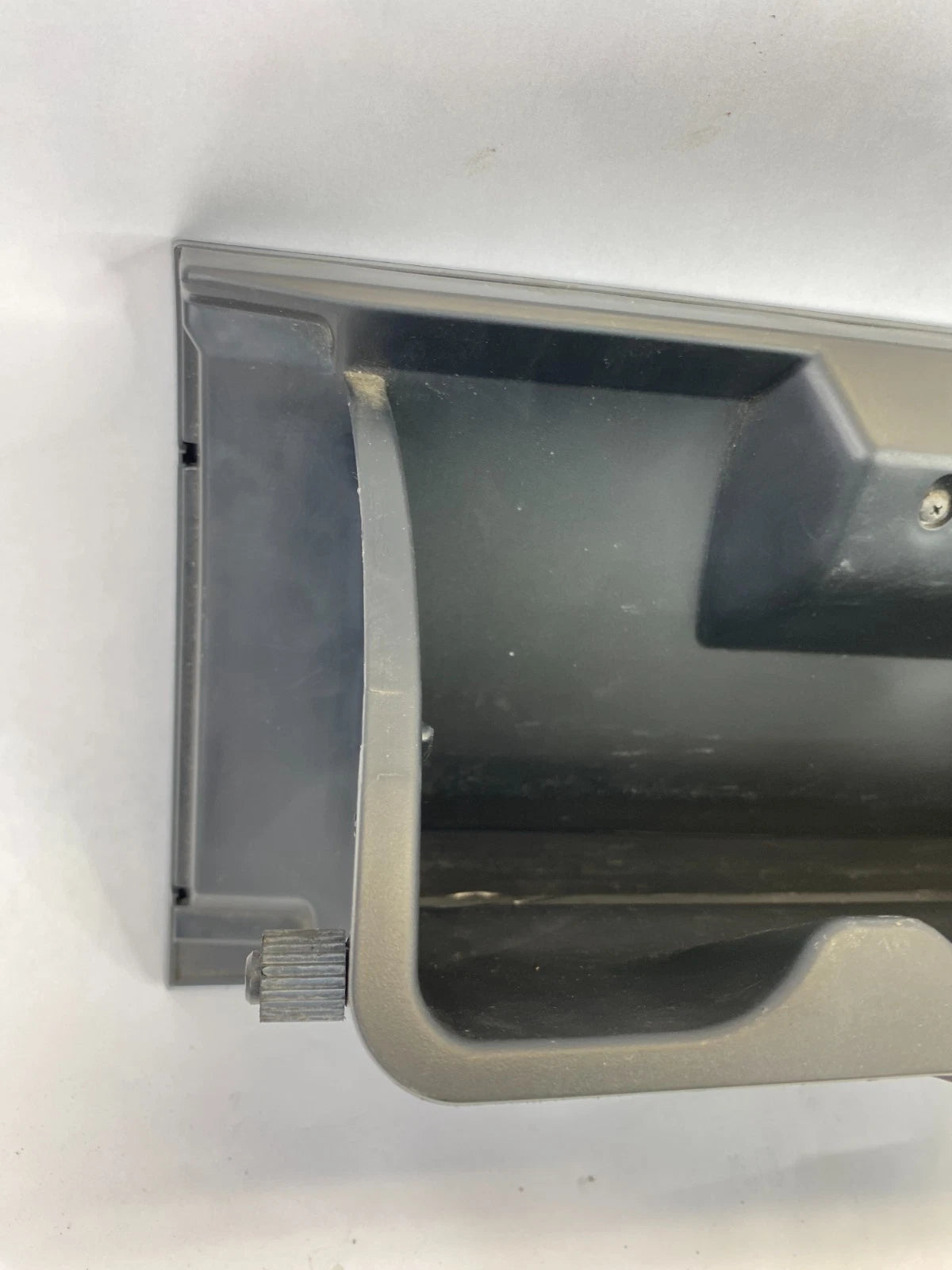 2003-2008 HONDA ELEMENT DASH GLOVE BOX STORAGE COMPARTMENT 500A010NH167L OEM