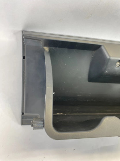2003-2008 HONDA ELEMENT DASH GLOVE BOX STORAGE COMPARTMENT 500A010NH167L OEM