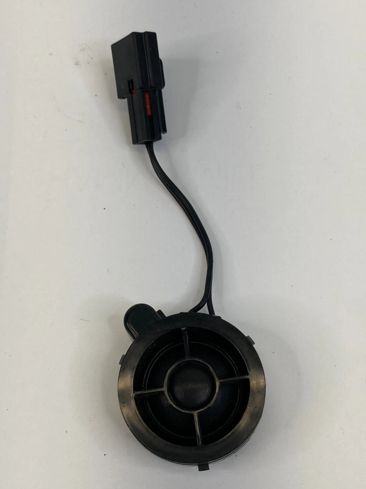 2010-2017 CHEVROLET EQUINOX DASH PANEL RIGHT TWEETER AUDIO SPEAKER 25868166 OEM
