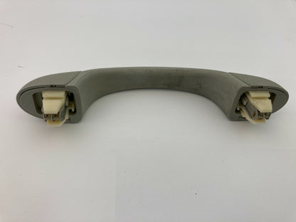 06-11 Saab 9-3 93 Front Left Side Interior Door Grip Grab Handle 12789490 OEM