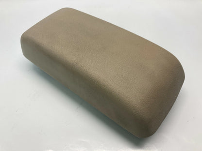 06-09 FORD FUSION CENTER CONSOLE ARMREST LID COVER TOP ARM REST 6E53-5406050-AA