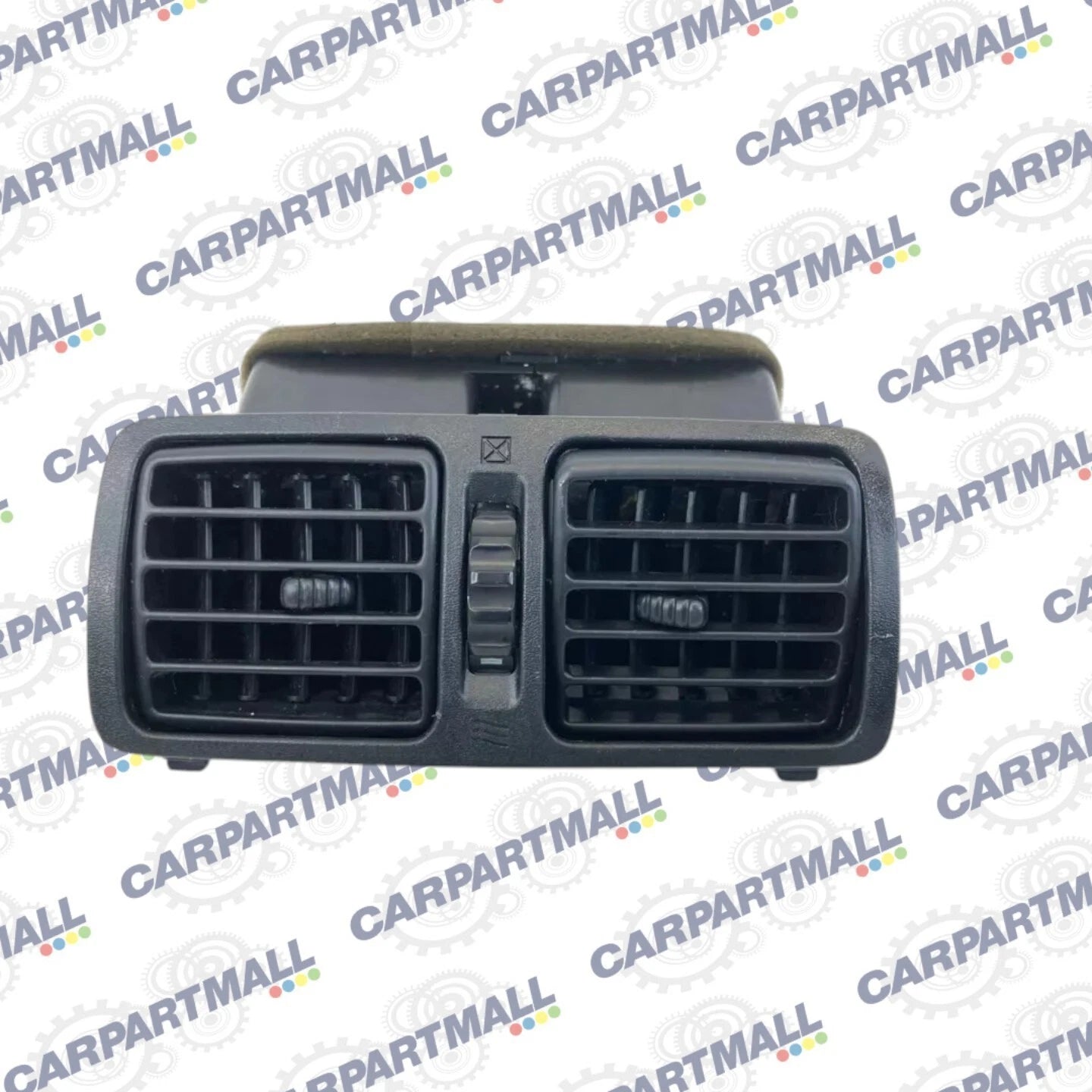1999-2003 LEXUS RX300 REAR CENTER CONSOLE DUAL AIR A/C VENT 58860-48010 OEM
