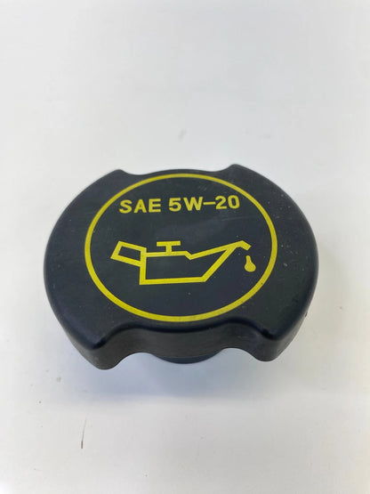 2013-2019 FORD EXPLORER POLICE 3.7L V6 ENGINE OIL FILLER CAP SAE 5W20 OEM