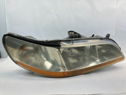 1998 1999 2000 Honda Accord Sedan Front Right Passenger Headlight Headlamp OEM