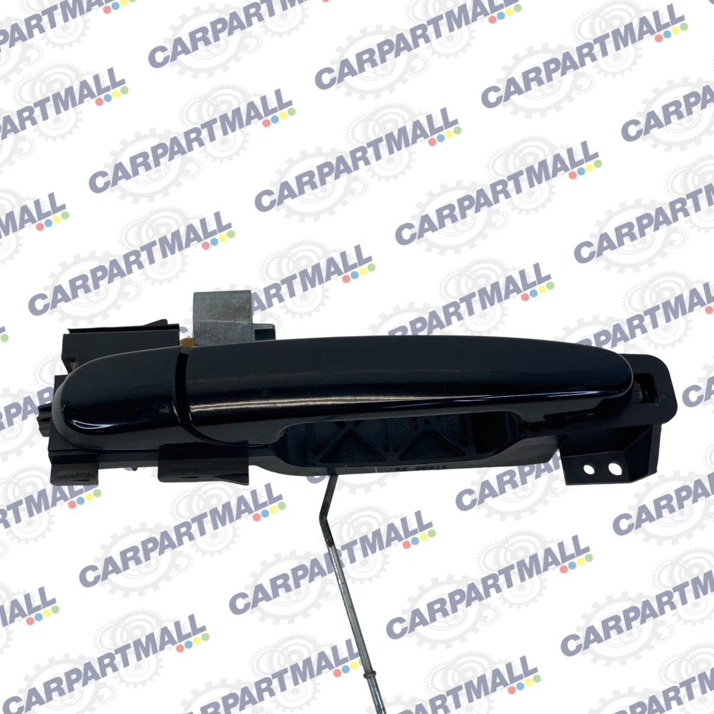 2013-2019 Ford Police Interceptor Sedan RR RH Side Exterior Door Handle Assembly