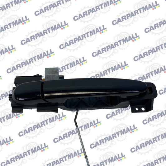 2013-2019 Ford Police Interceptor Sedan RR RH Side Exterior Door Handle Assembly