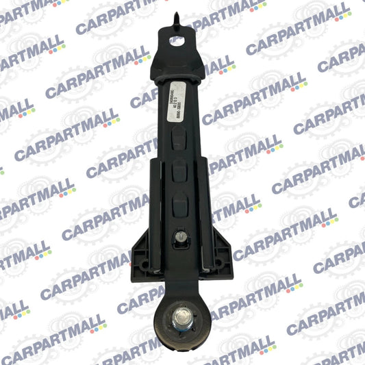 2011-2014 HYUNDAI SONATA FRONT LEFT OR RIGHT SIDE SEAT BELT HEIGHT ADJUSTER OEM