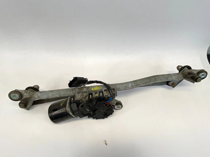 2011-2016 CHEVROLET CRUZE FRONT WINDSHIELD WIPER MOTOR W/ LINKAGE 95971324 OEM