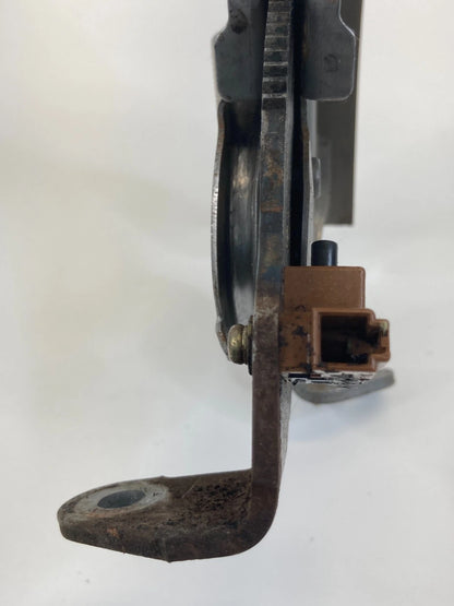 03 04 05 06 07 08 TOYOTA COROLLA EMERGENCY PARKING BRAKE HANDLE LEVER ASSY