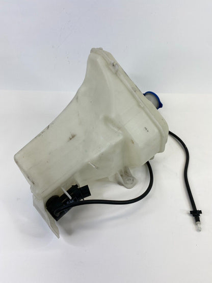 2013-2016 Hyundai Elantra Windshield Wiper Washer Reservoir Bottle 98620-3X500