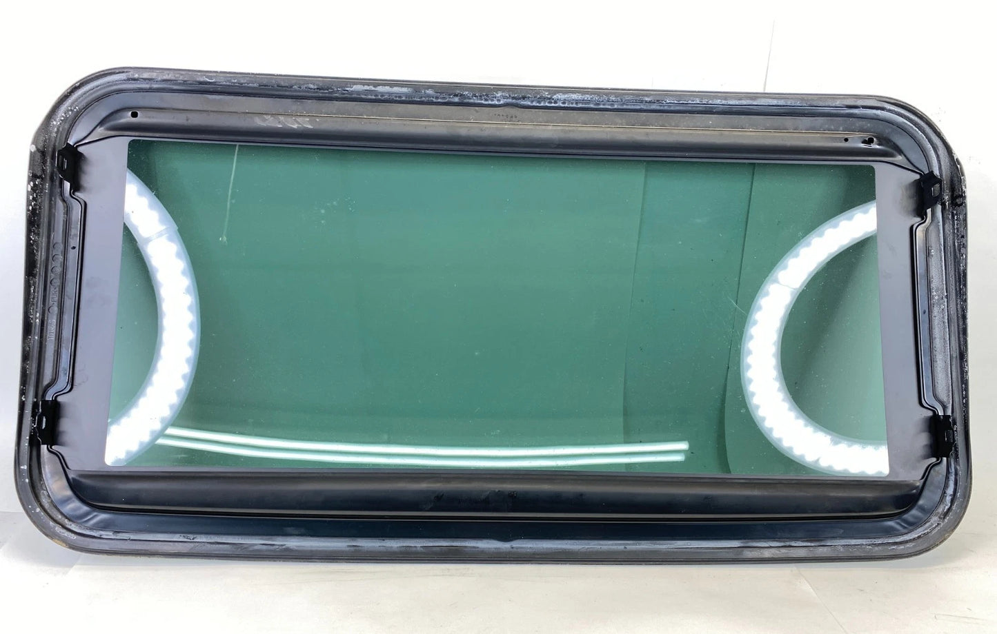 10-18 MAZDA 3 14-21 MAZDA 6 13-16 CX-5 SUNROOF SUN MOON ROOF GLASS ASSEMBLY OEM
