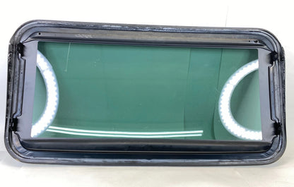 10-18 MAZDA 3 14-21 MAZDA 6 13-16 CX-5 SUNROOF SUN MOON ROOF GLASS ASSEMBLY OEM