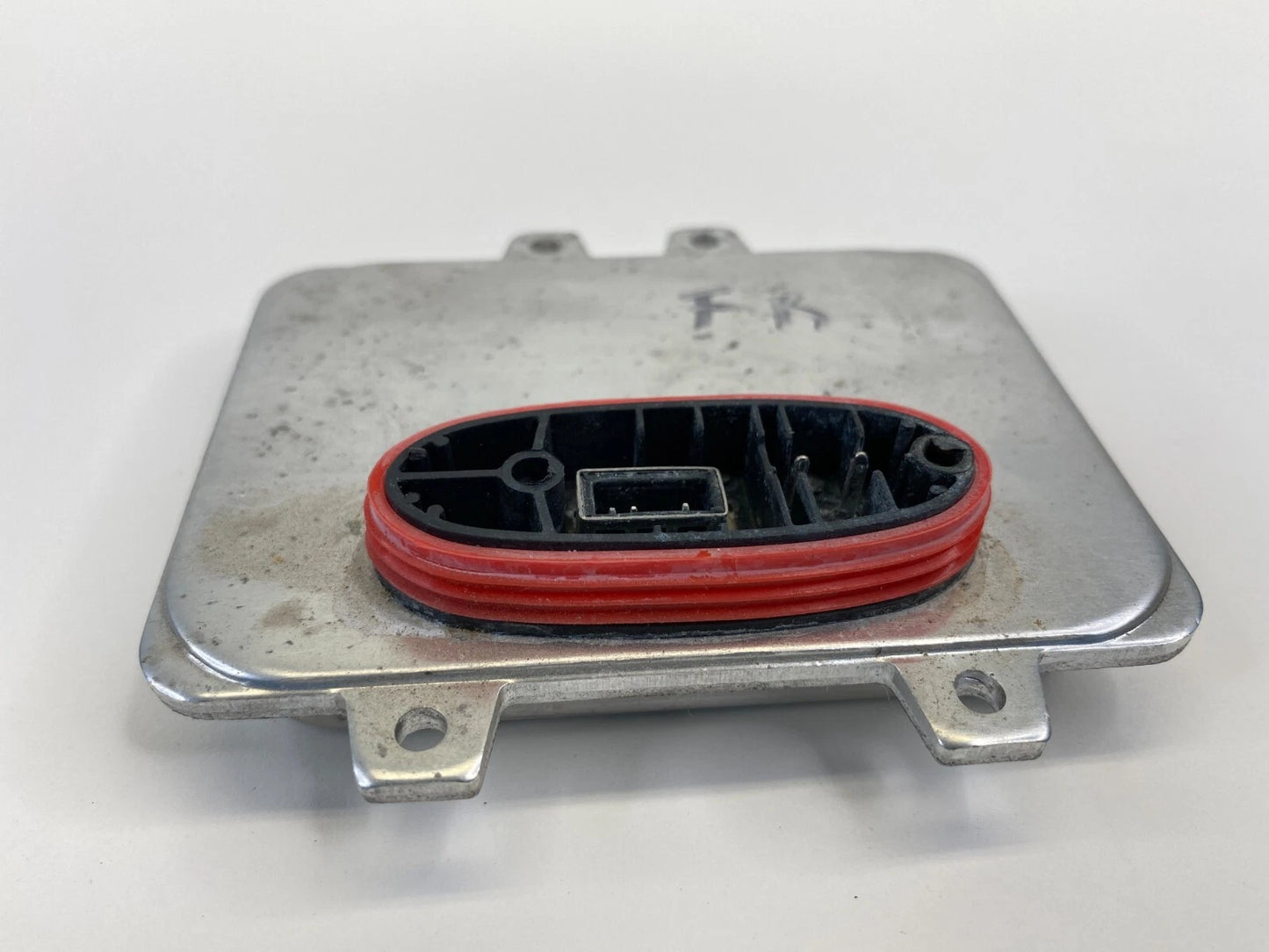 2008 2009 2010 BMW 550I FRONT RIGHT HEADLIGHT XENON HID MODULE 5DV009000-00 OEM