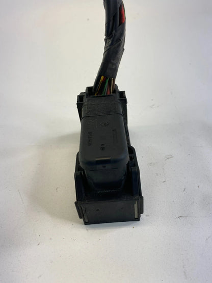 2004-2010 VOLVO S40 ABS ANTI LOCK BRAKE PUMP PIGTAIL PLUG CONNECTOR RELAY OEM