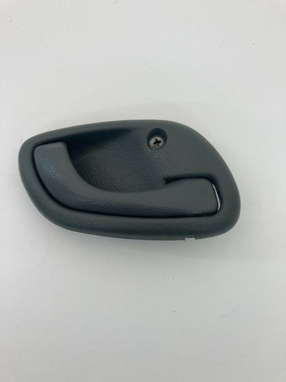 1999-2004 SUZUKI VITARA FRONT RIGHT PASSENGER INSIDE INNER DOOR HANDLE OEM