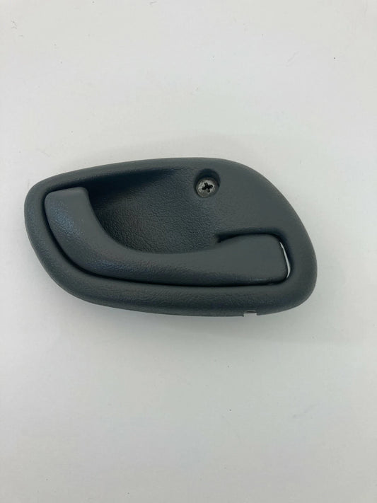 1999-2004 SUZUKI VITARA FRONT RIGHT PASSENGER INSIDE INNER DOOR HANDLE OEM