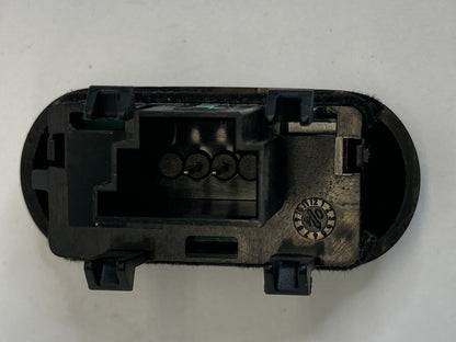 06 07 Mercedes-Benz ML 500 Front Dash Sunloand Light Control Sensor 2518203710