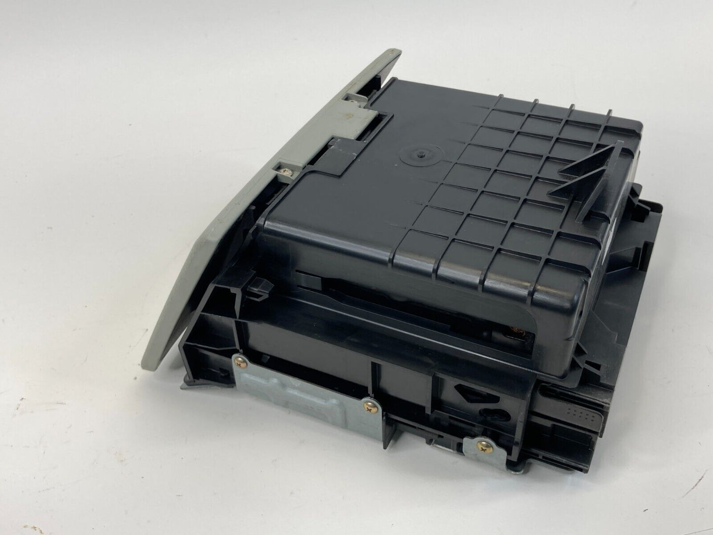 2005 2006 Honda Odyssey Center Dash Dual Cup Holder Retractable Cupholder OEM