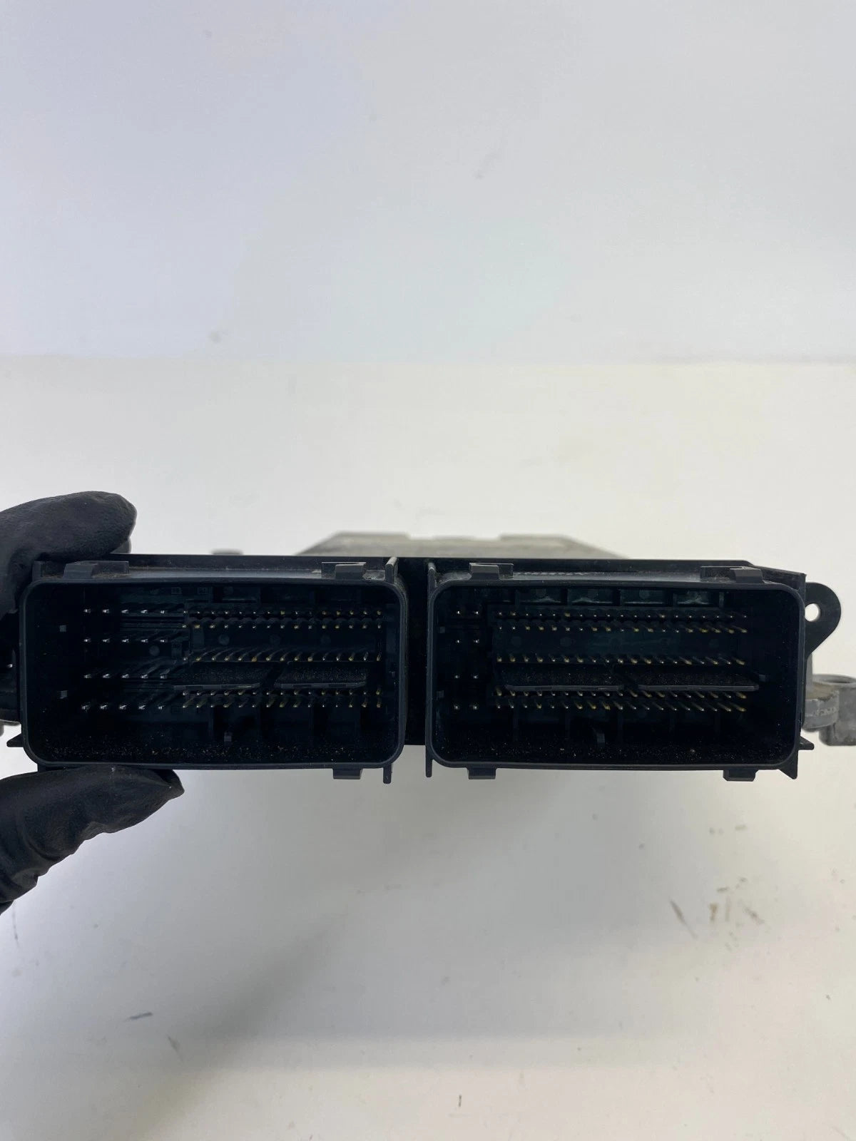 15-19 Ford Taurus Police Sedan 3.5L AT Engine Control Module ECM GG1A-12B684-UA