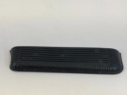 09-17 Volkswagen CC Front Right Interior Door Panel Storage Insert Mat 3C8868134