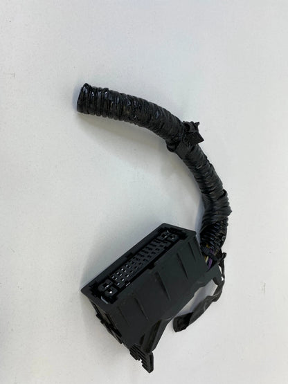 2012-2020 CHEVROLET SONIC 1.4L FWD ABS ANTI LOCK BRAKE PUMP PLUG CONNECTOR CABLE