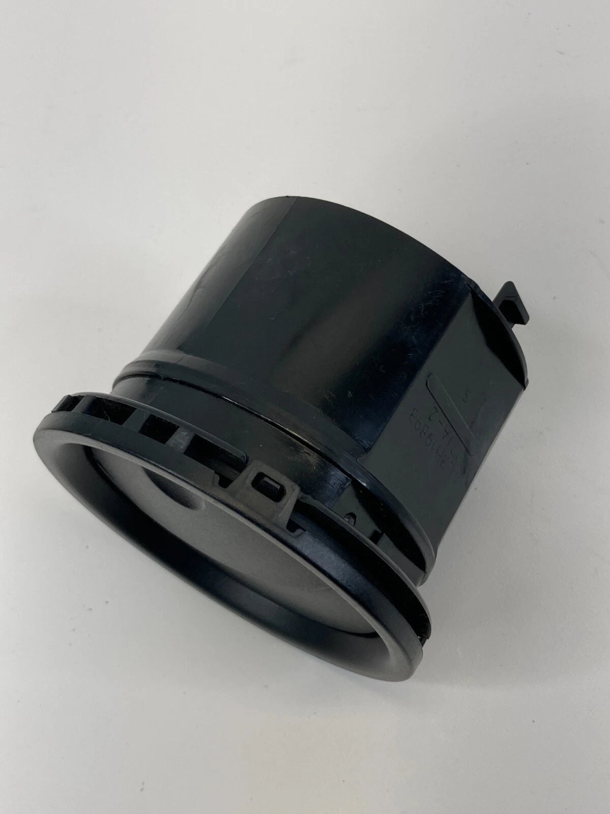 2004-2008 FORD F-150 F150 DASHBOARD HEAT AIR VENT GRILL OUTLET ROUND BLACK OEM