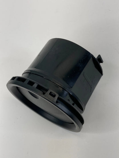 2004-2008 FORD F-150 F150 DASHBOARD HEAT AIR VENT GRILL OUTLET ROUND BLACK OEM