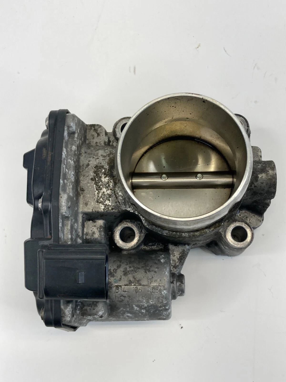 2013-2020 FORD FUSION 1.5L L4 A/T THROTTLE BODY THROTTLE VALVE ASSEMBLY OEM