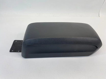 10 11 12 DODGE CALIBER CENTER CONSOLE STORAGE ARMREST ARM REST LID ASSEMBLY OEM