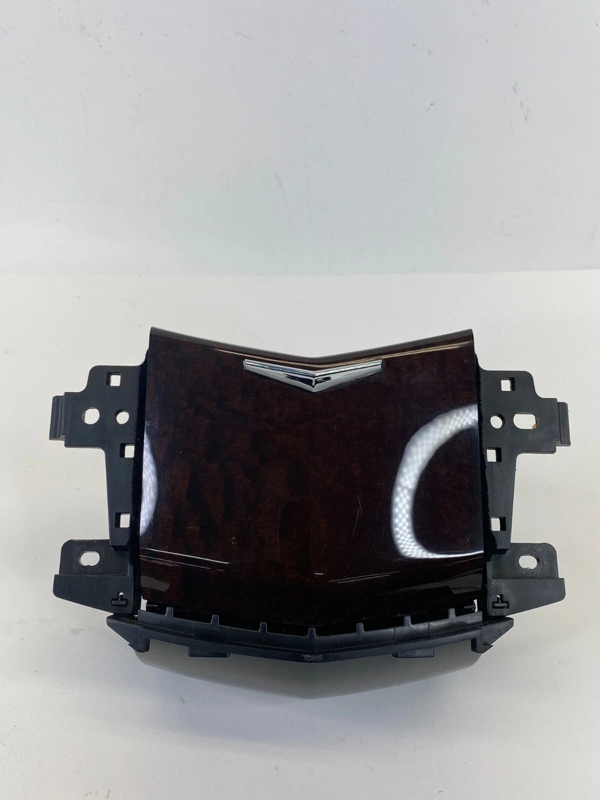 2010-2016 CADILLAC SRX FRONT DASH ASHTRAY STORAGE COMPARTMENT PANEL OEM