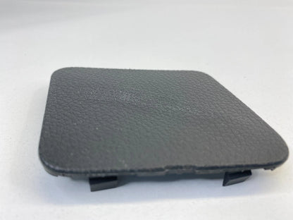 2007-2012 NISSAN VERSA SEDAN DASH INSTRUMENT PANEL TRIM PANEL 68486-EL00A OEM
