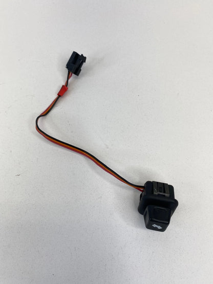 2005 2006 2007 2008 2009 SAAB 9-7X PEDAL ADJUSTMENT CONTROL SWITCH OEM