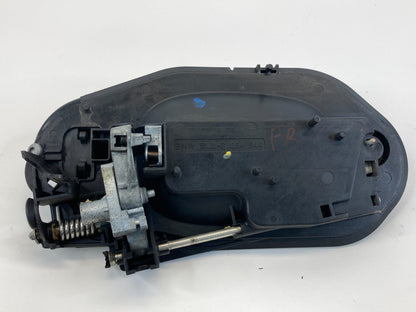 2004-2007 BMW 530i 525i Front Right Passenger Exterior Door Handle 51217034544