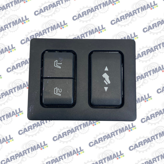 2009-2019 Ford Flex Height Pedal Adjustment & Heated Seat Switch 8A8T-14776-DAW
