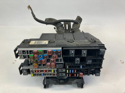 2011 11 LINCOLN MKX 3.7L V6 AT ENGINE FUSE BOX RELAY JUNCTION BLOCK UNIT OEM