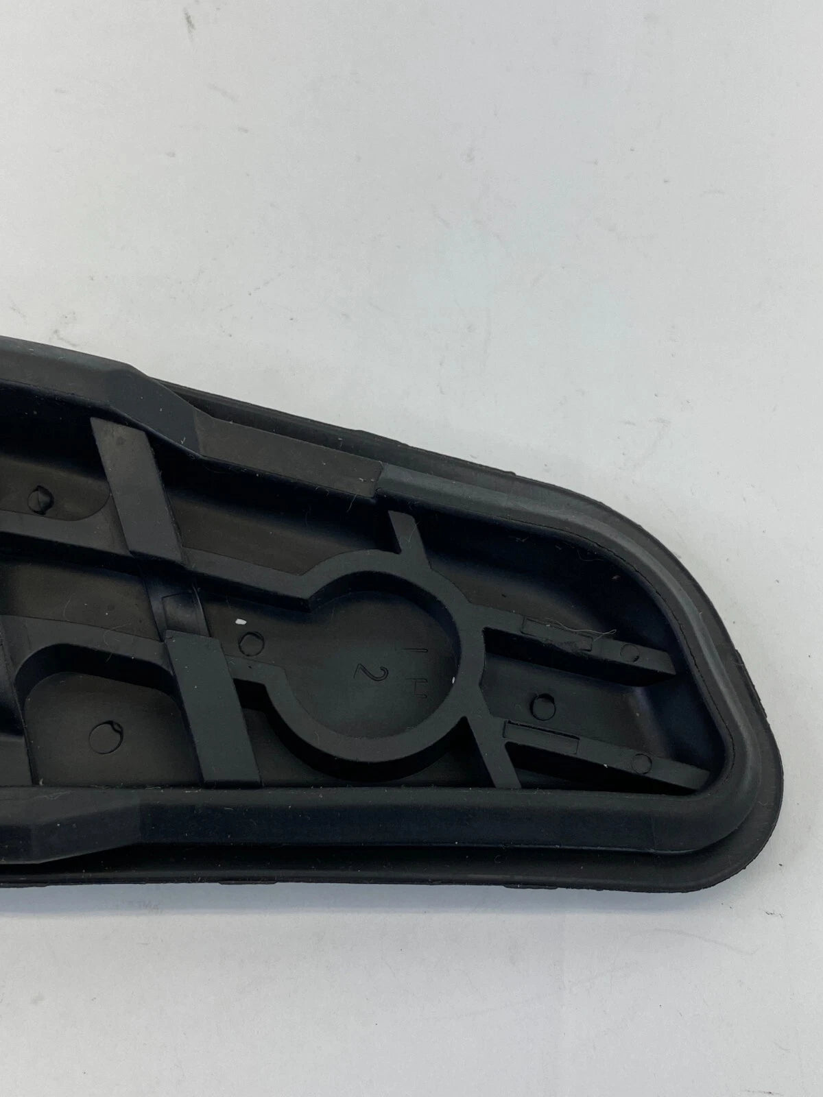 2004-2012 MITSUBISHI GALANT FRONT LEFT SIDE INNER CORNER MIRROR TRIM COVER OEM