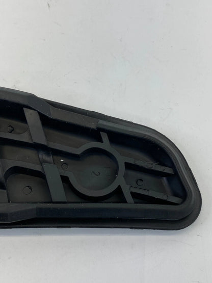 2004-2012 MITSUBISHI GALANT FRONT LEFT SIDE INNER CORNER MIRROR TRIM COVER OEM