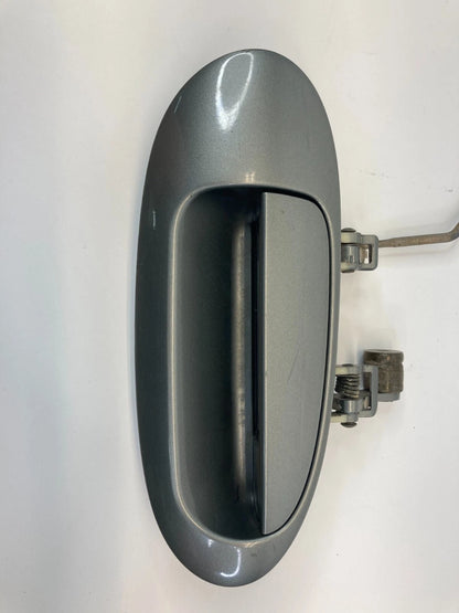 2003-2007 FORD TAURUS SEDAN FRONT RIGHT SIDE EXTERIOR DOOR HANDLE 3F13-5422400-A