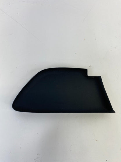 14-18 Kia Forte Rear Left Side Inner Door Handle Bezel Cover Trim 82619-A7000