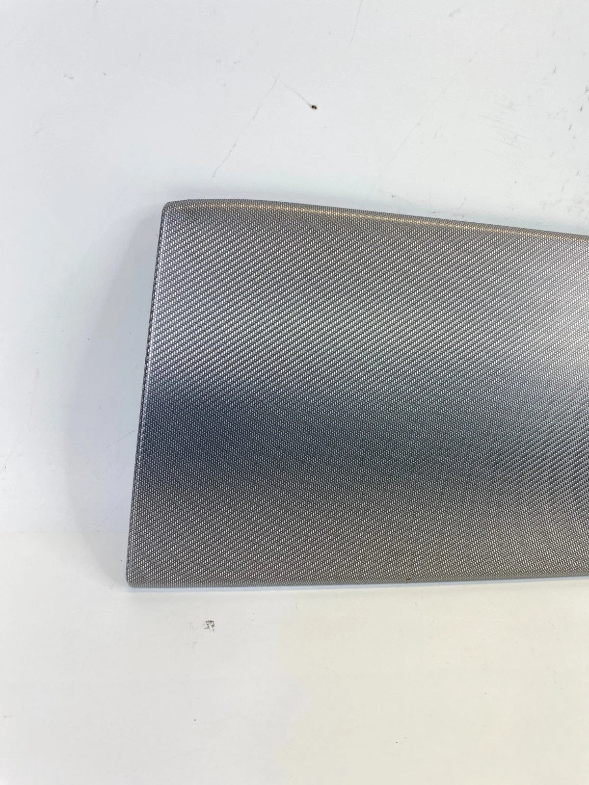 2010-2012 FORD TAURUS SHO DASH RIGHT PASSENGER PANEL COVER TRIM AG13-5404268-B