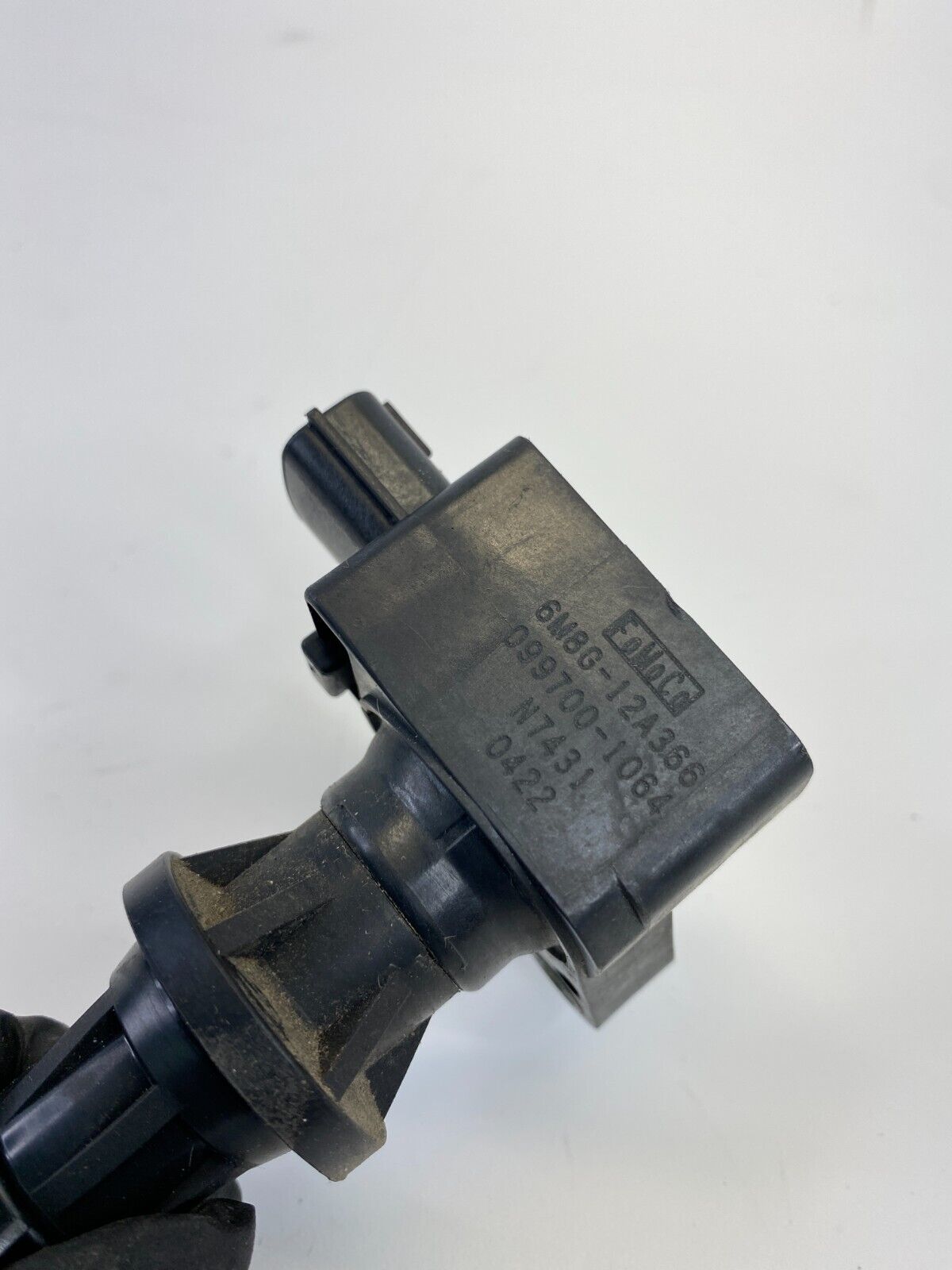 2007-2012 Mazda CX-7 2.5L Engine Ignition Coil Igniter 6M8G-12A366 OEM