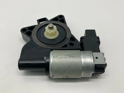 03-08 MAZDA6 04-09 MAZDA3 FRONT RIGHT PASSENGER SIDE DOOR WINDOW MOTOR GJ6A5858X