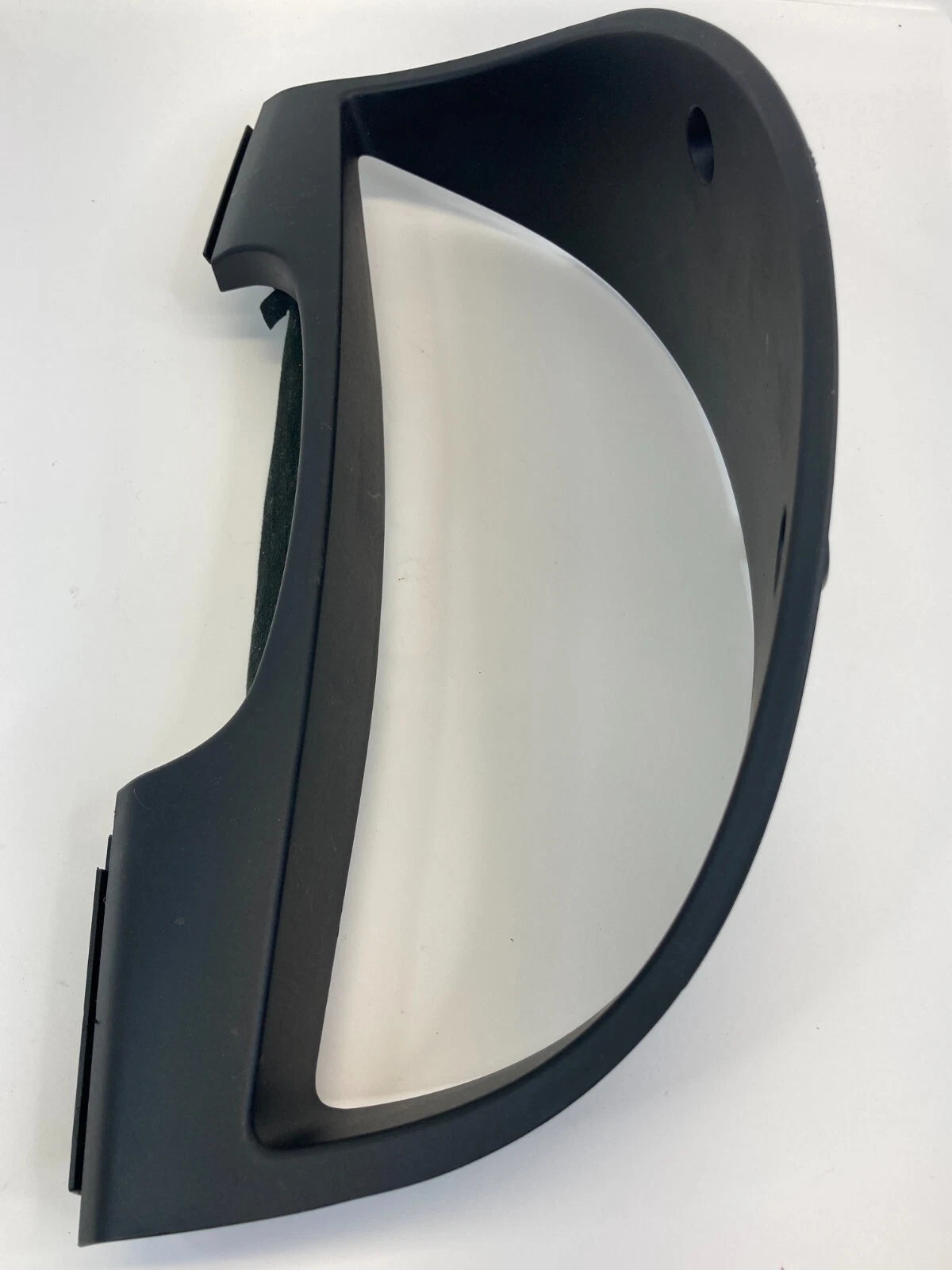 2007-2011 TOYOTA CAMRY SEDAN INSTRUMENT CLUSTER DASH BEZEL TRIM 55404-06030 OEM