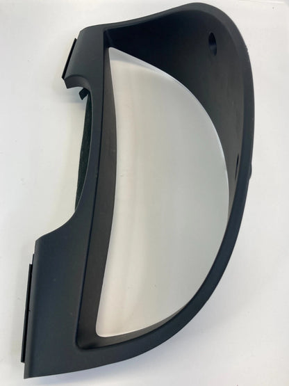 2007-2011 TOYOTA CAMRY SEDAN INSTRUMENT CLUSTER DASH BEZEL TRIM 55404-06030 OEM