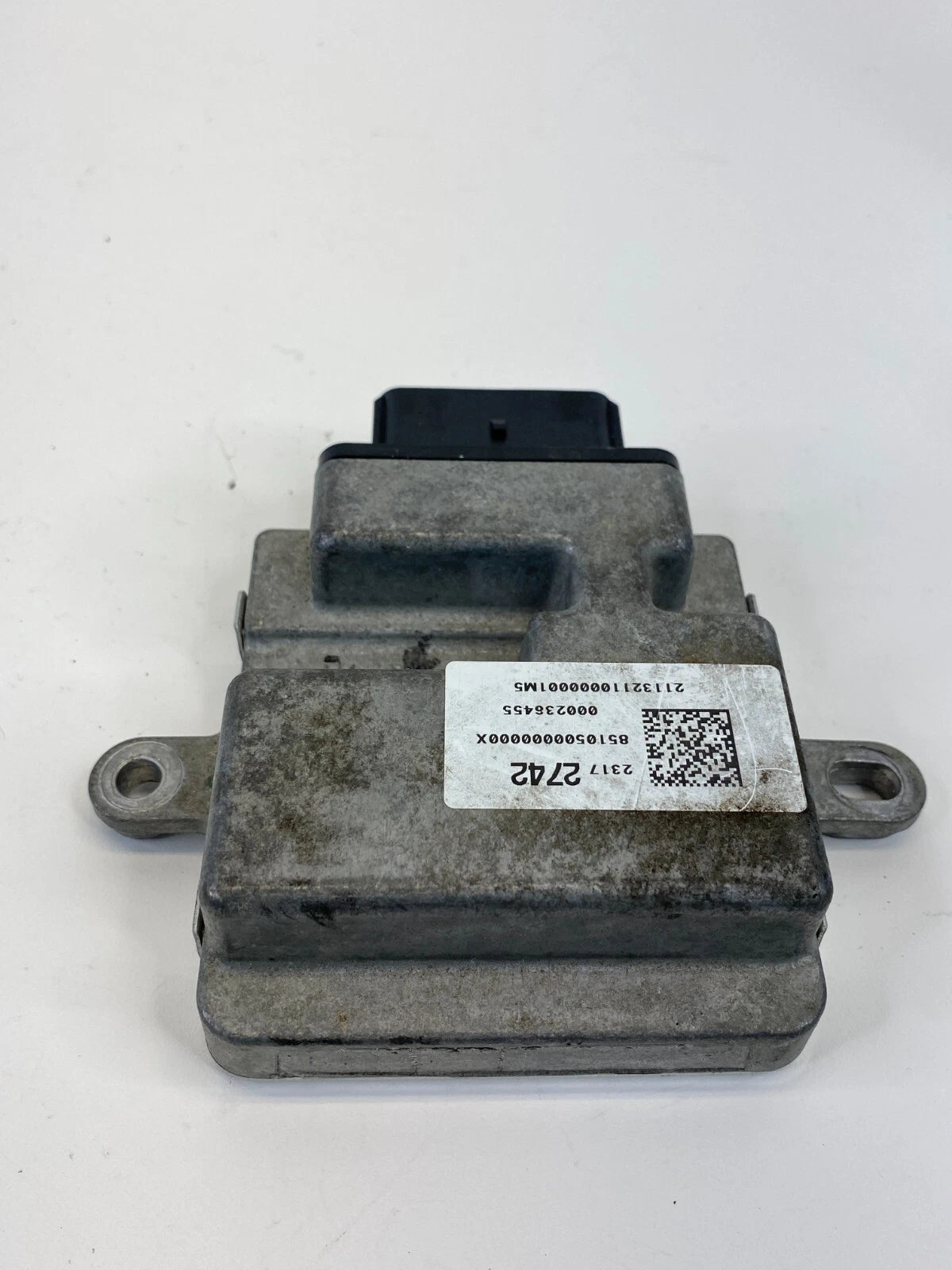 2013-2015 CHEVROLET CAPTIVA SPORT 2.4L FUEL PUMP CONTROL MODULE OEM 23172742