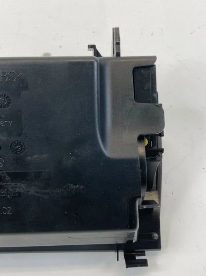 06 07 08 09 10 11 MERCEDES BENZ CLS500 CENTER DASH ASHTRAY ASH TRAY STORAGE OEM